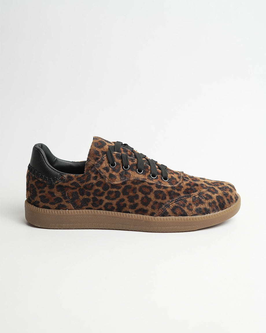 California | Leopardo