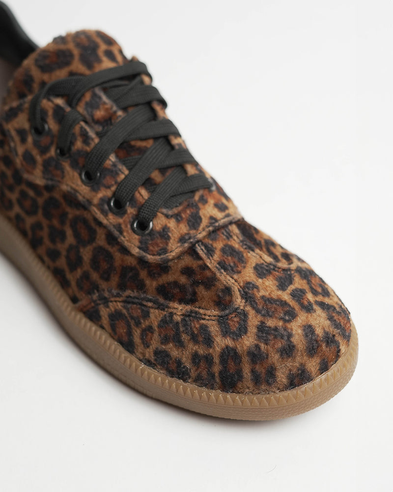 
                  
                    California | Leopardo
                  
                